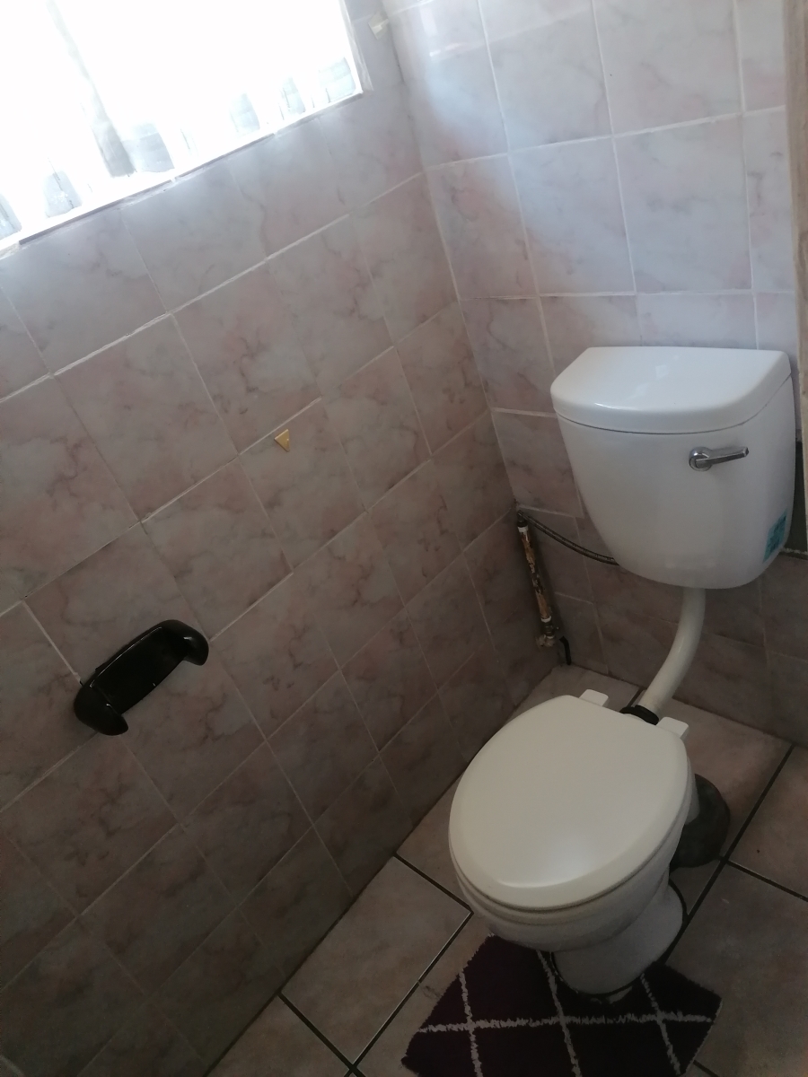 4 Bedroom Property for Sale in Sasolburg Ext 4 Free State